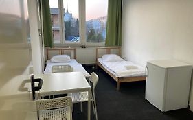 The College Group Hostel